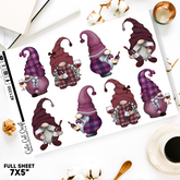 Wine Gnomes